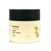 Inatur Argan Hair Cream, Vegan Styling for Men & Women, Controls Frizz & Tames Dry Hair