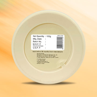 Inatur Argan Hair Cream, Vegan Styling for Men & Women, Controls Frizz & Tames Dry Hair