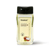 inatur Coconut Oil, 100% Pure, Cold-Pressed, Virgin & Organic, for Hair, Skin & Baby Care
