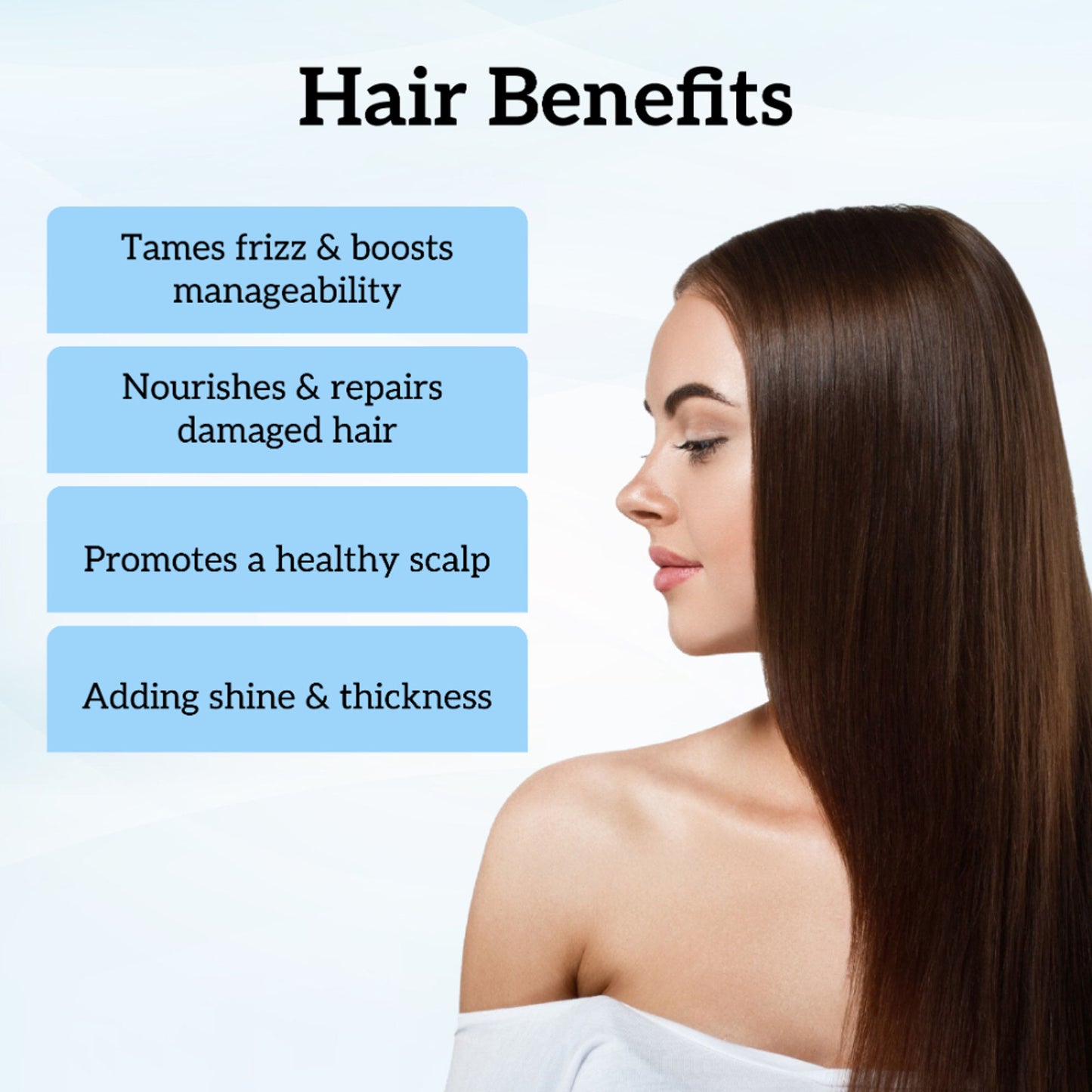 inatur Coconut Oil, 100% Pure, Cold-Pressed, Virgin & Organic, for Hair, Skin & Baby Care