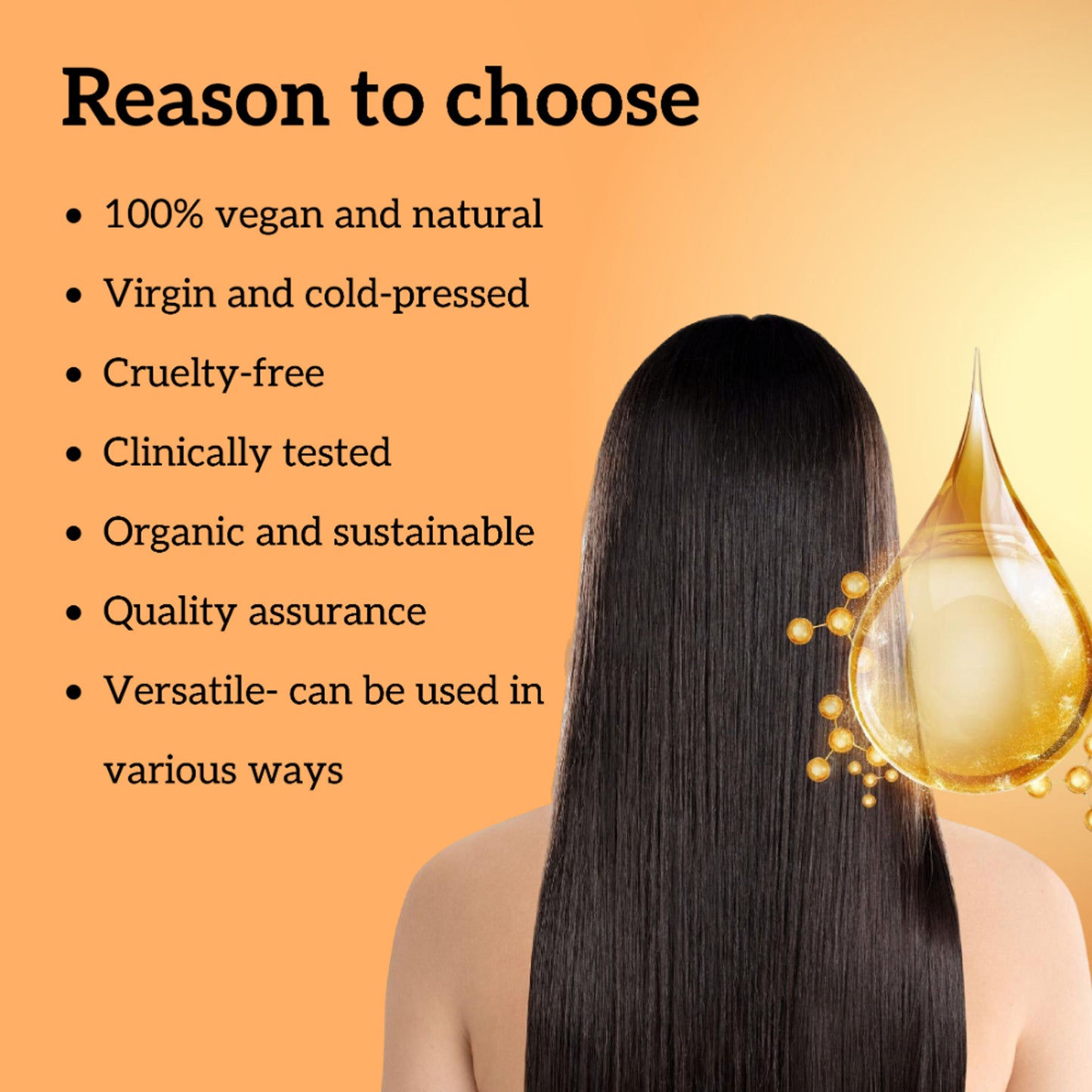 inatur Almond Oil, 100% Pure, Cold Pressed & Organic, for Face, Body, Hair & Baby Care