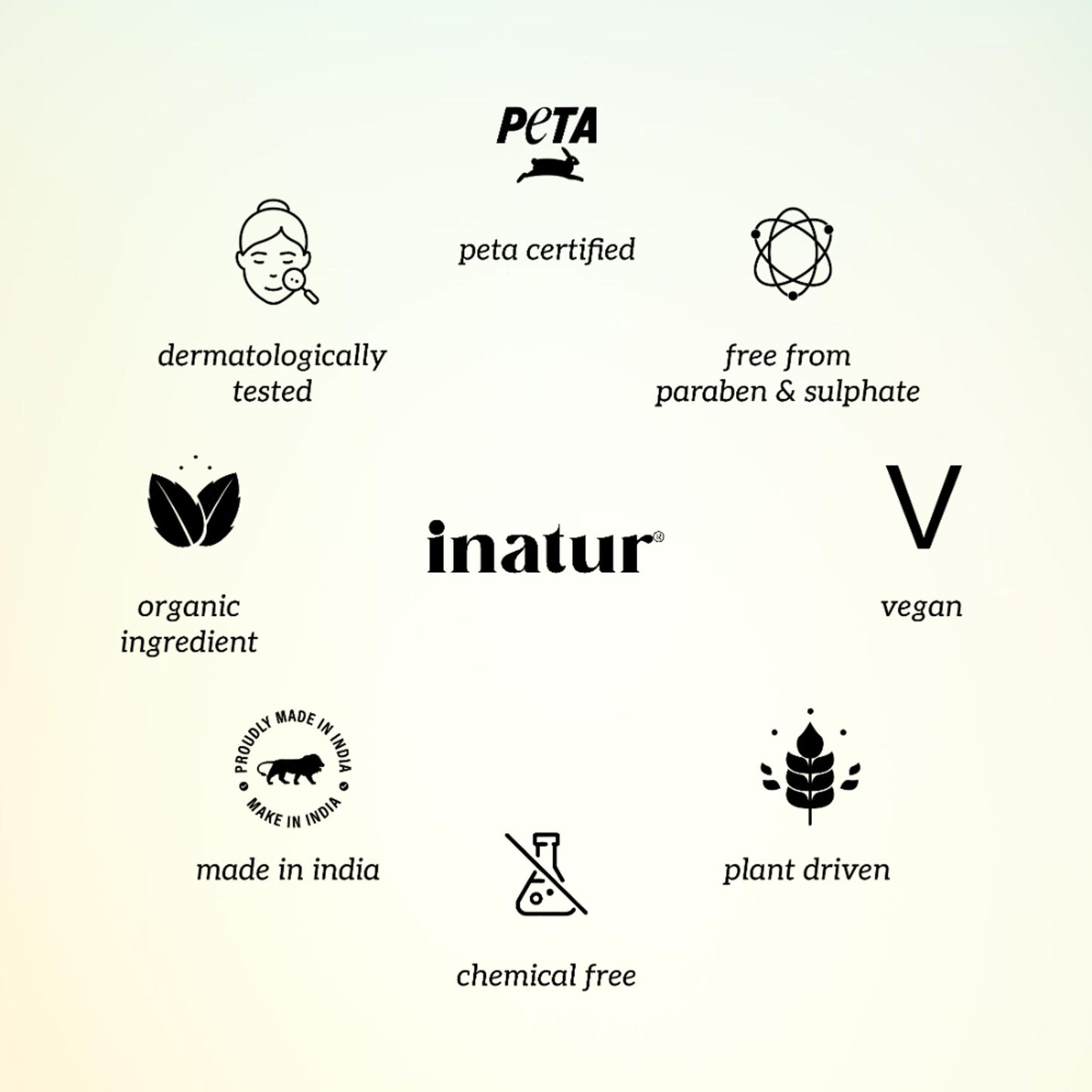 inatur Sandalwood Essential Oil, Pure & Natural, for Skin, Face, Aromatherapy & Diffuser Use