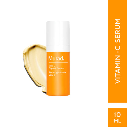 Murad Vita -c Glycolic Serum