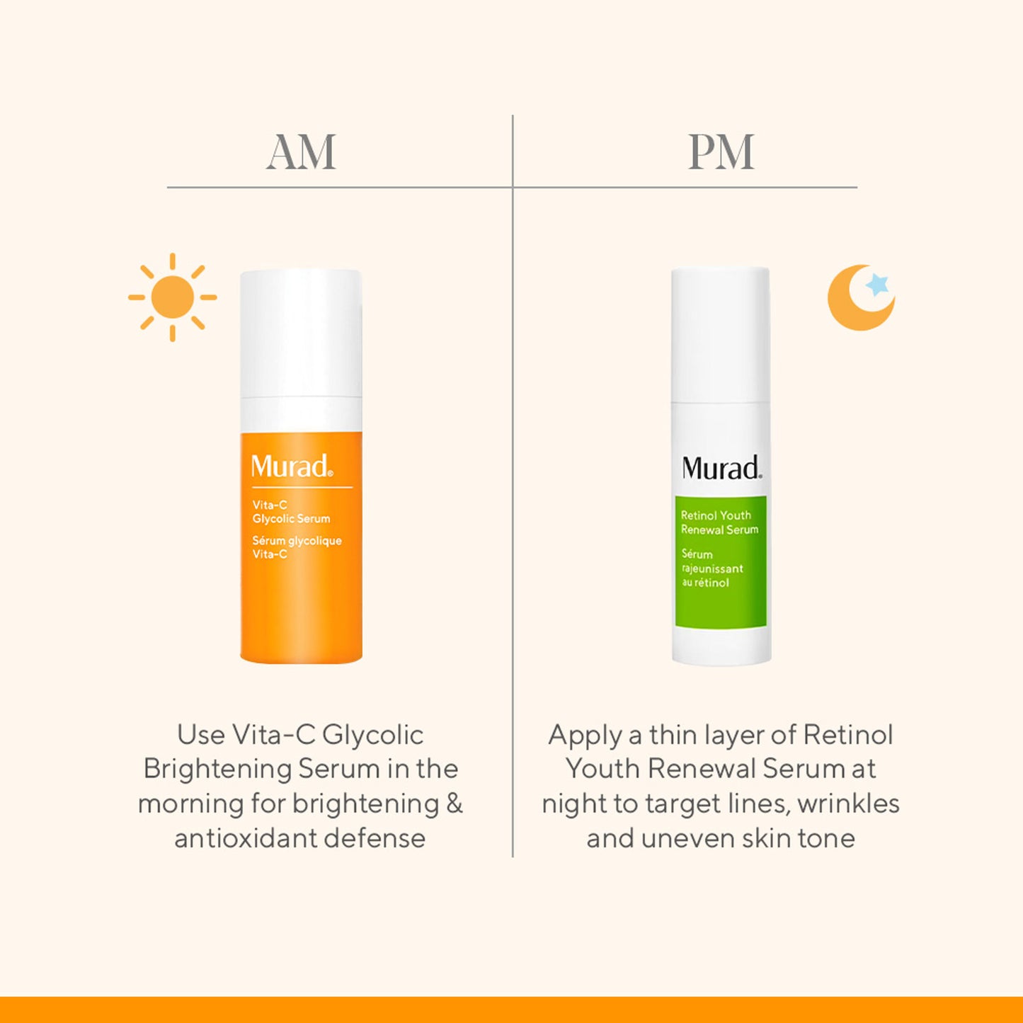 Murad Vita -c Glycolic Serum