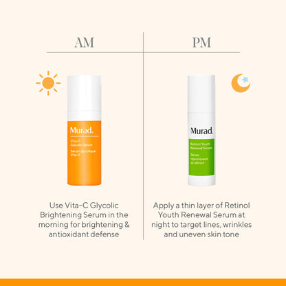 Murad Vita -c Glycolic Serum
