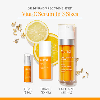 Murad Vita -c Glycolic Serum