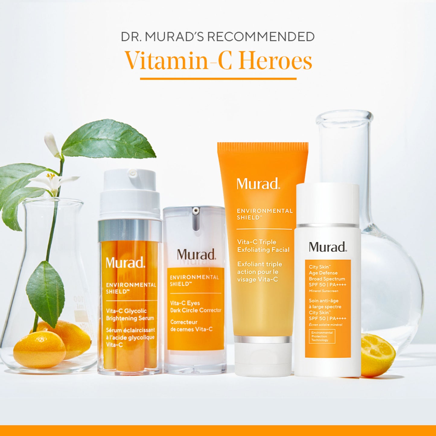 Murad Vita -c Glycolic Serum