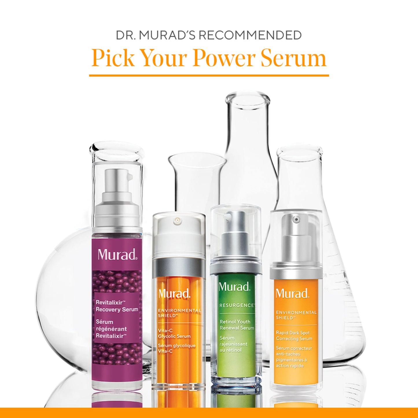 Murad Vita -c Glycolic Serum