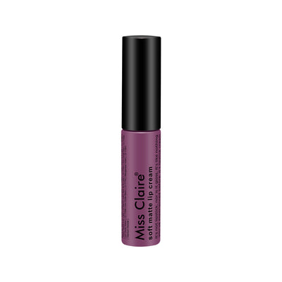 Miss Claire Soft Matte Lip Cream - 15