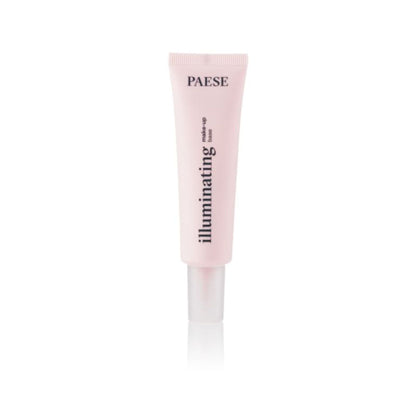 Paese Cosmetics Illuminating Make-up Base