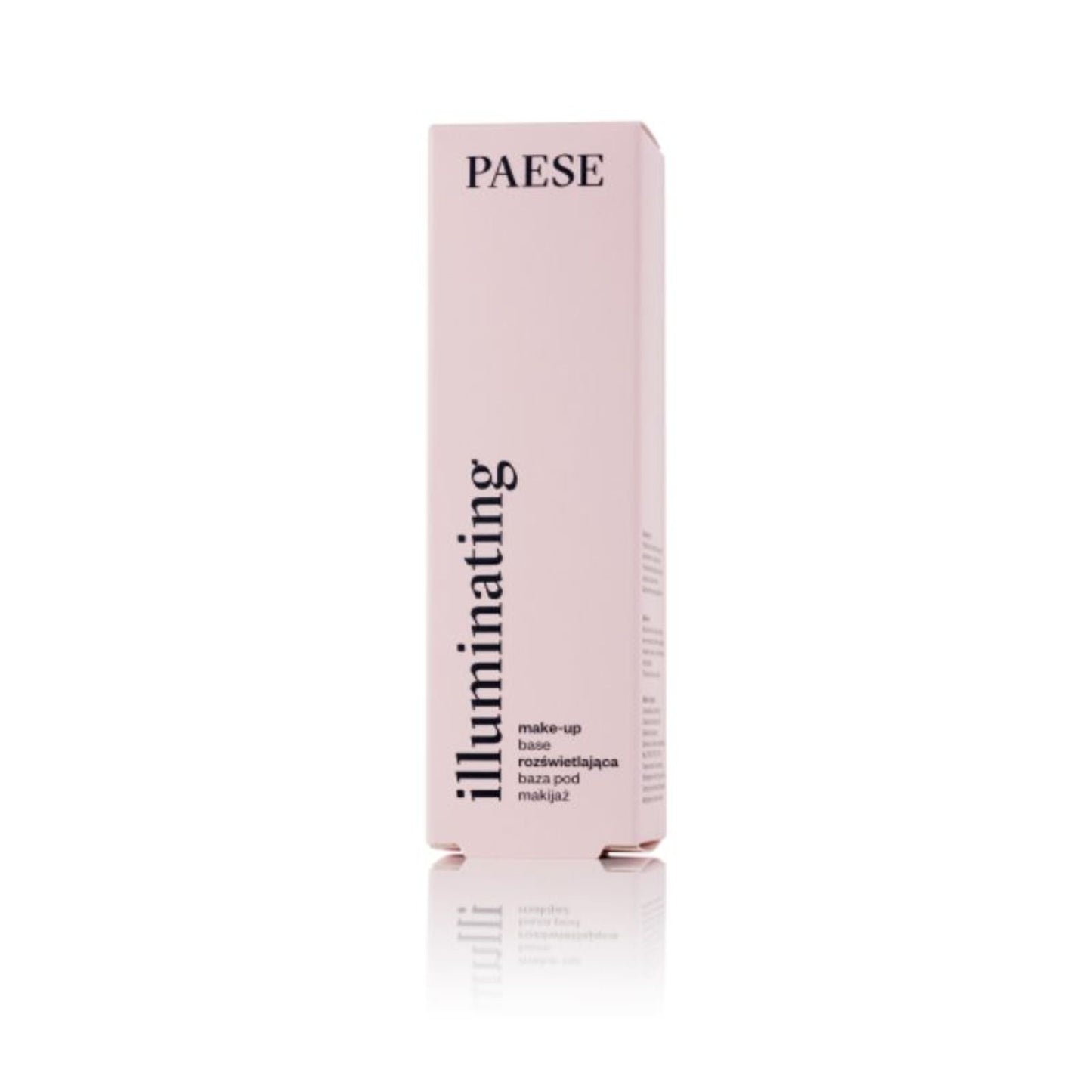 Paese Cosmetics Illuminating Make-up Base