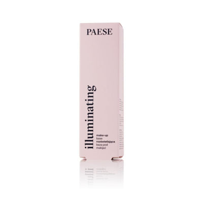 Paese Cosmetics Illuminating Make-up Base