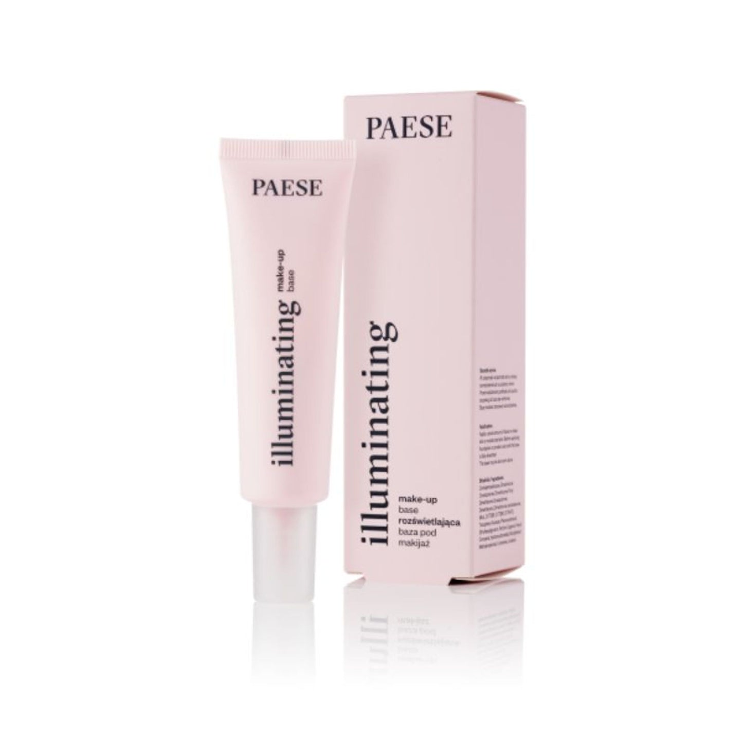 Paese Cosmetics Illuminating Make-up Base