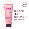 &Done Take Control Shielding Conditioner for Dry & Frizzy Hair