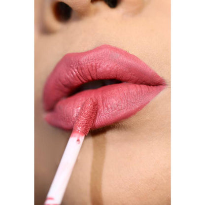 bobi Velvet Matte Liquid Lipstick - Glow_1