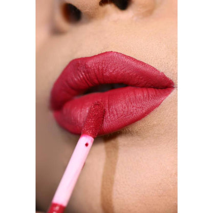 bobi Velvet Matte Liquid Lipstick - Bliss_3