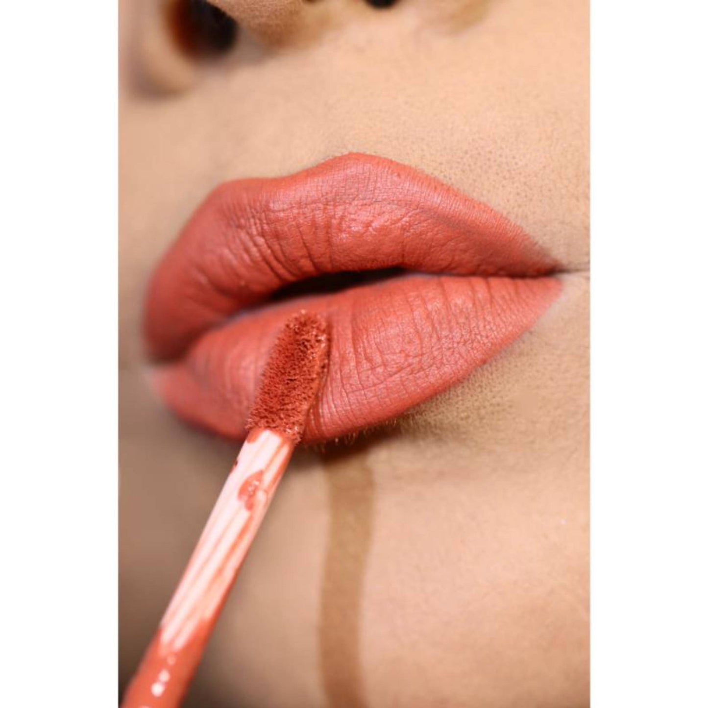 bobi Velvet Matte Liquid Lipstick - Pop_8