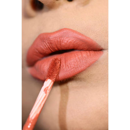 bobi Velvet Matte Liquid Lipstick - Pop_8