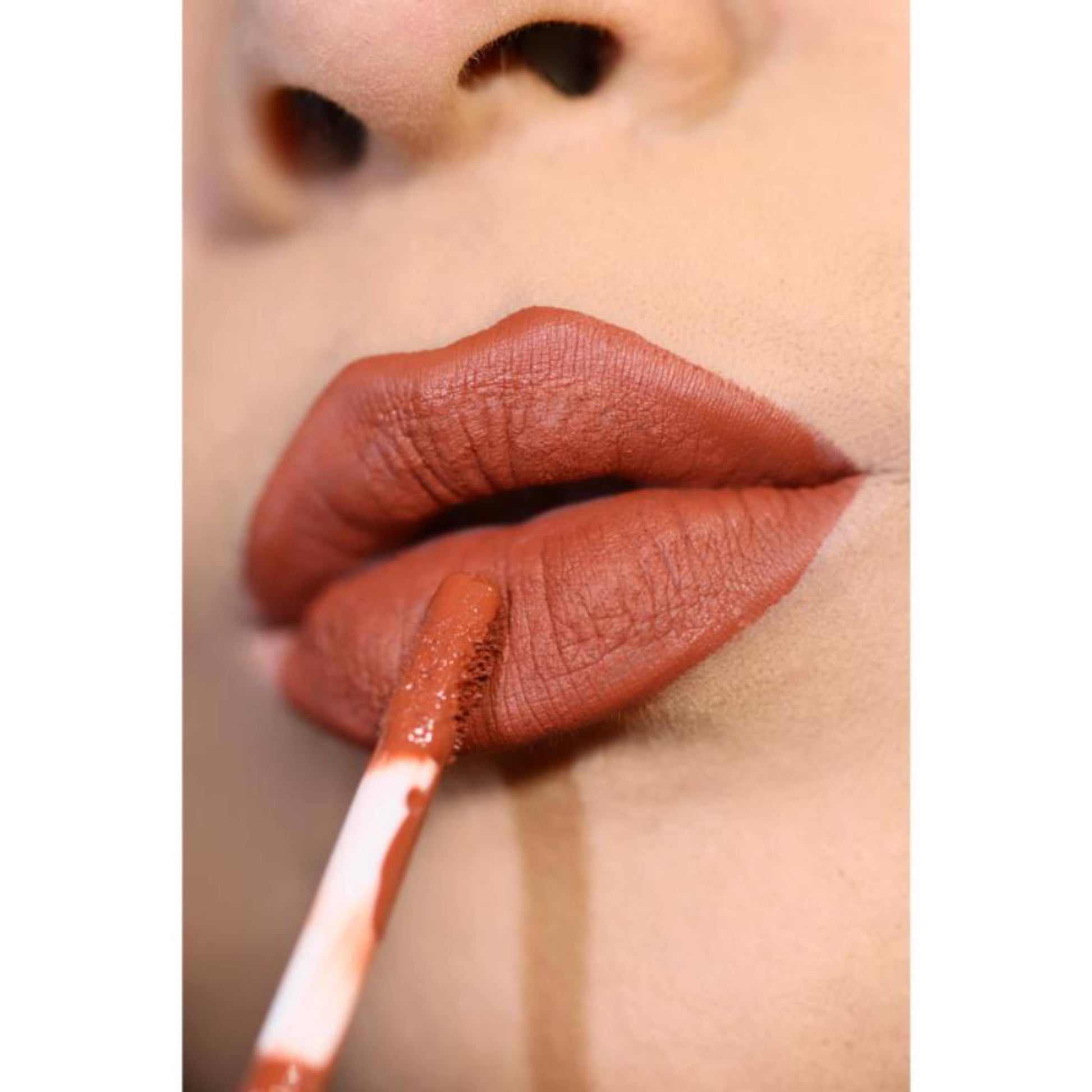 bobi Velvet Matte Liquid Lipstick - Boss_9
