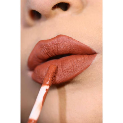 bobi Velvet Matte Liquid Lipstick - Boss_9