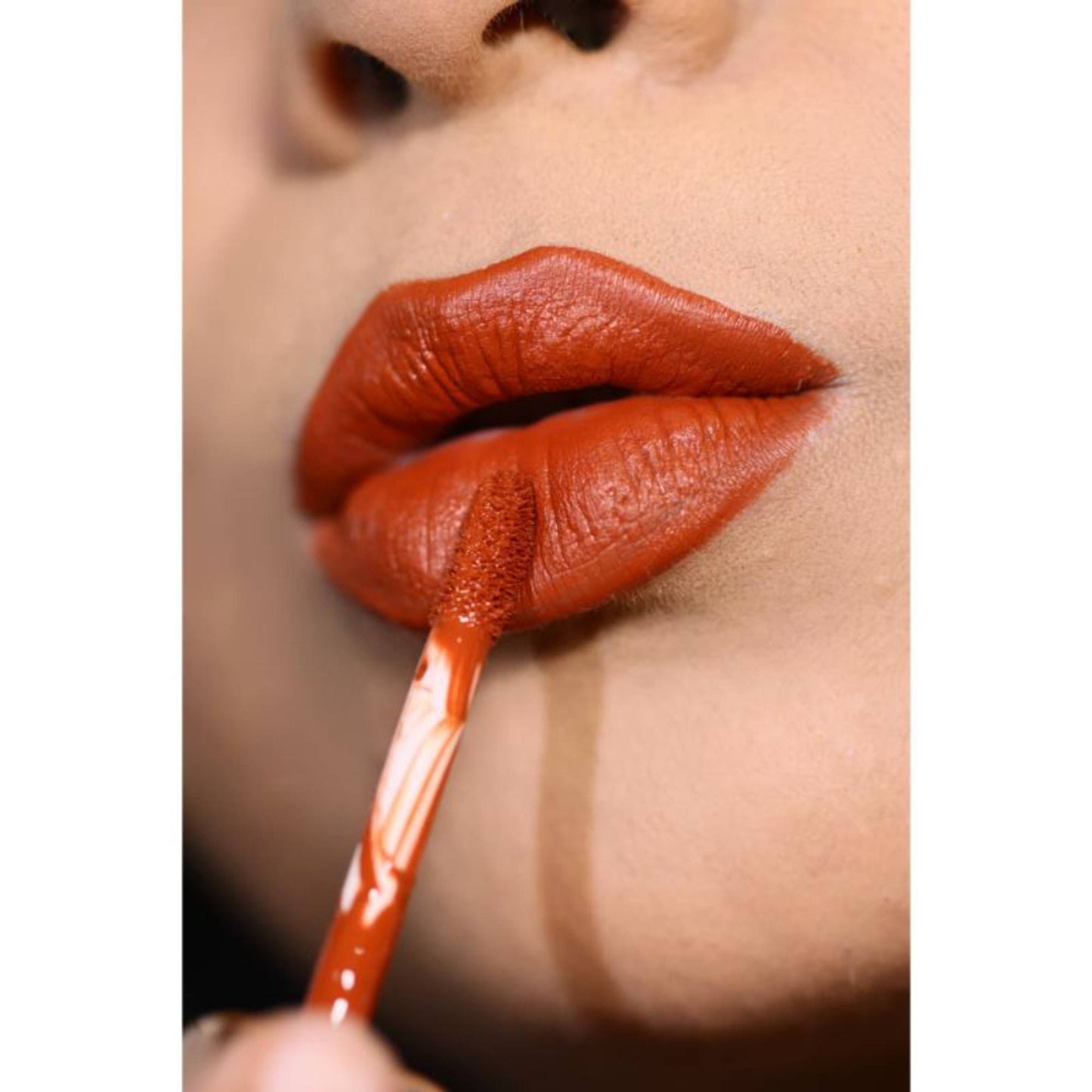 bobi Velvet Matte Liquid Lipstick - Pout_10