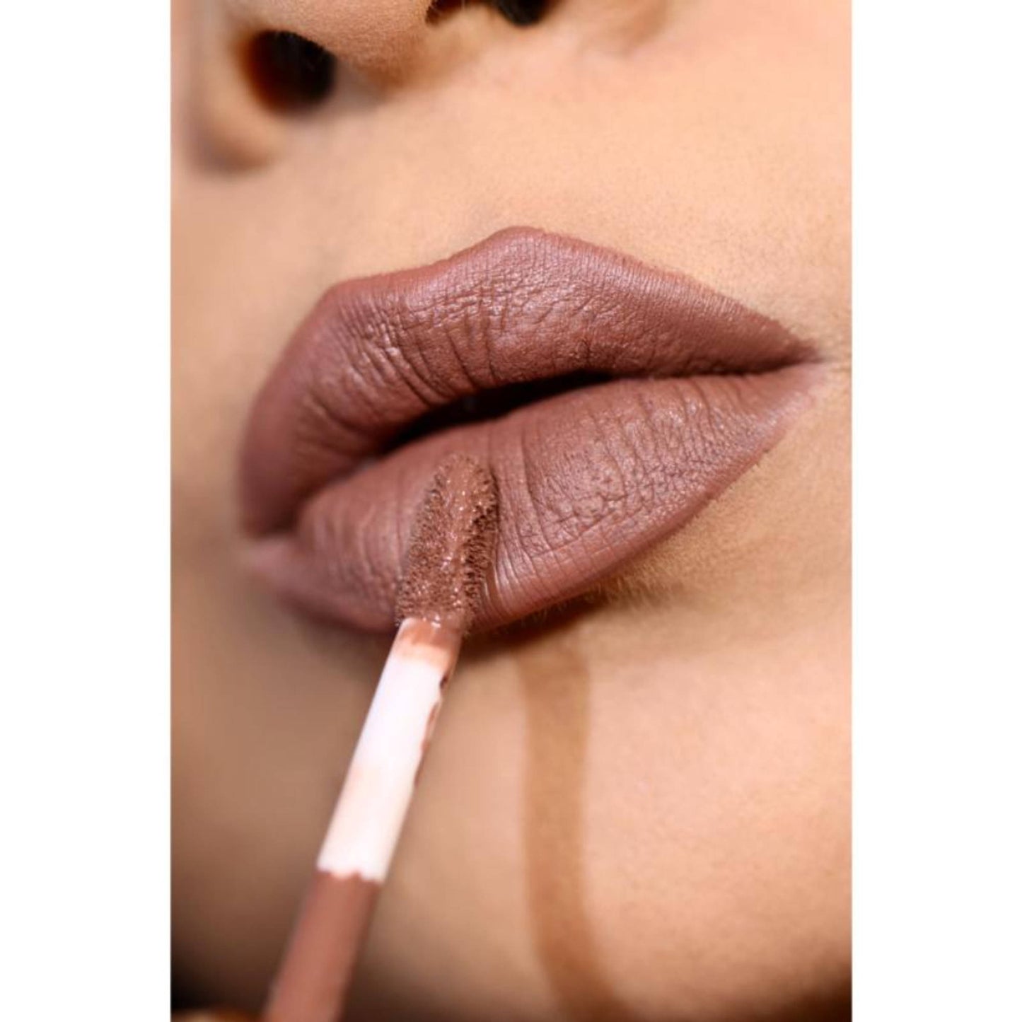 bobi Velvet Matte Liquid Lipstick - Wild_11
