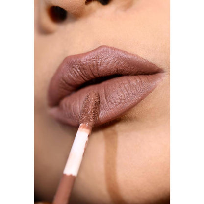bobi Velvet Matte Liquid Lipstick - Wild_11