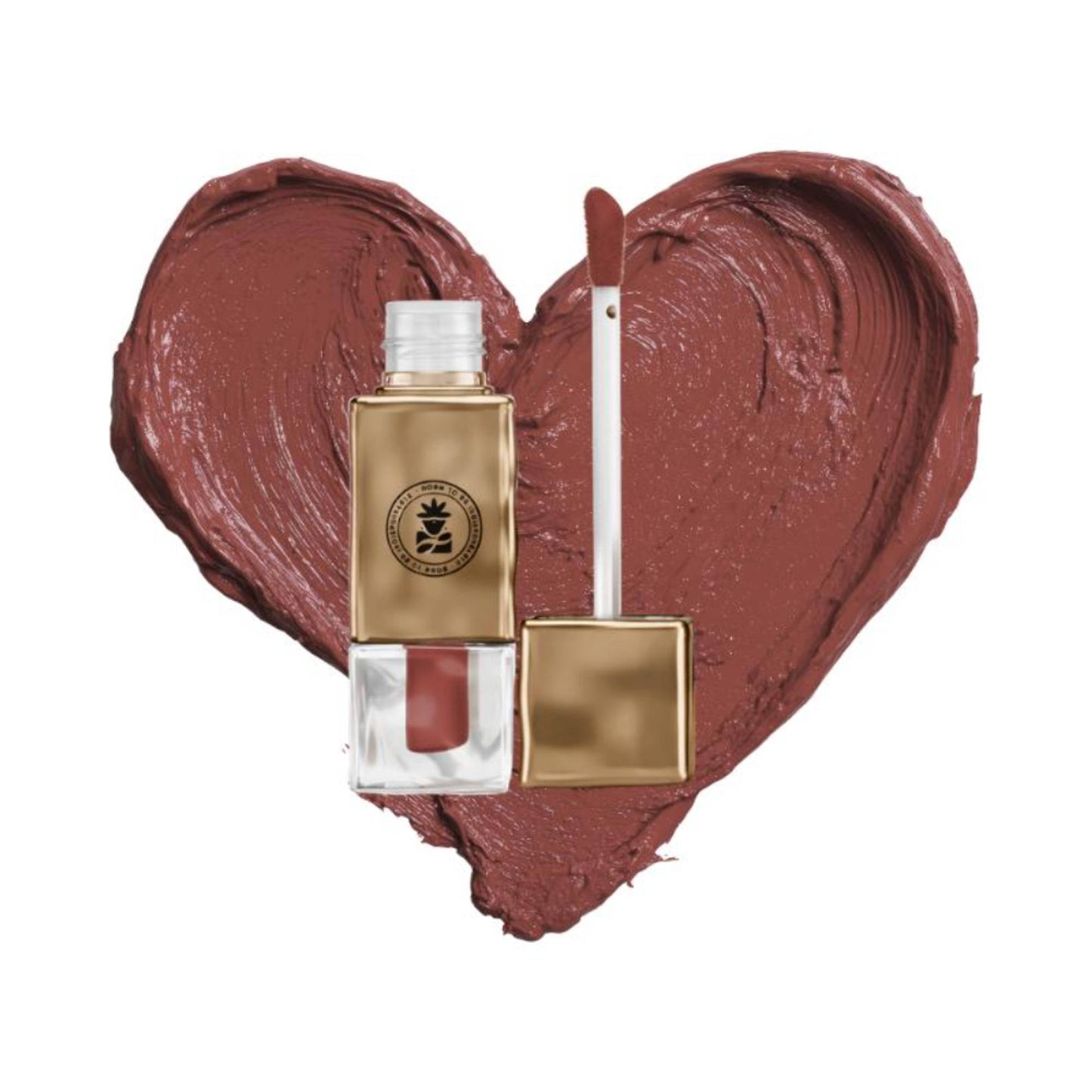 bobi Velvet Matte Liquid Lipstick - Diva_12