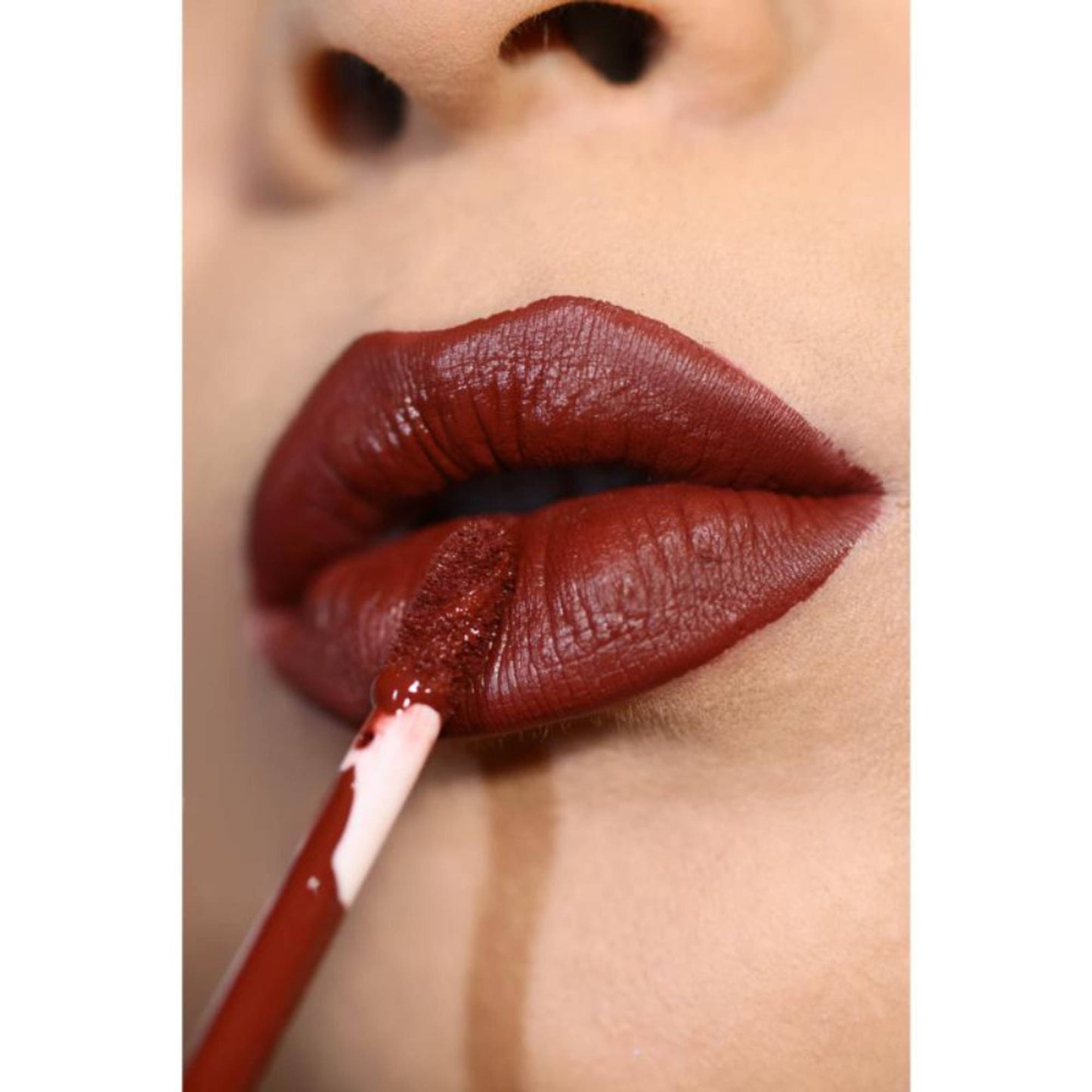 bobi Velvet Matte Liquid Lipstick - Diva_12