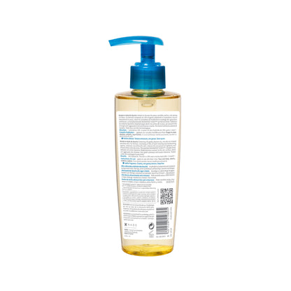 Bioderma Shower Oil - Atoderm Huile De Douche With Niacinamide