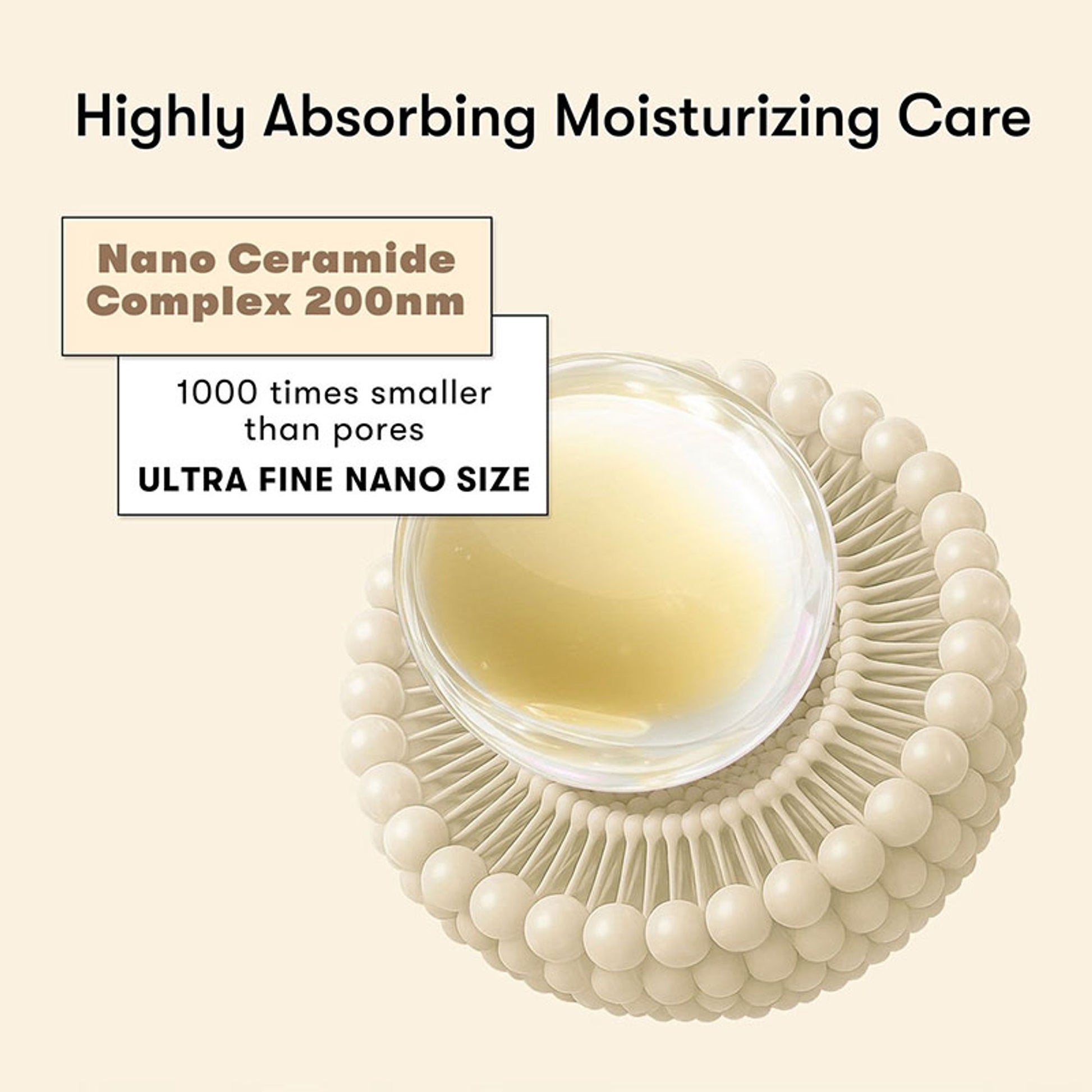 VT Cosmetics Rice Ceramide Capsule Cream