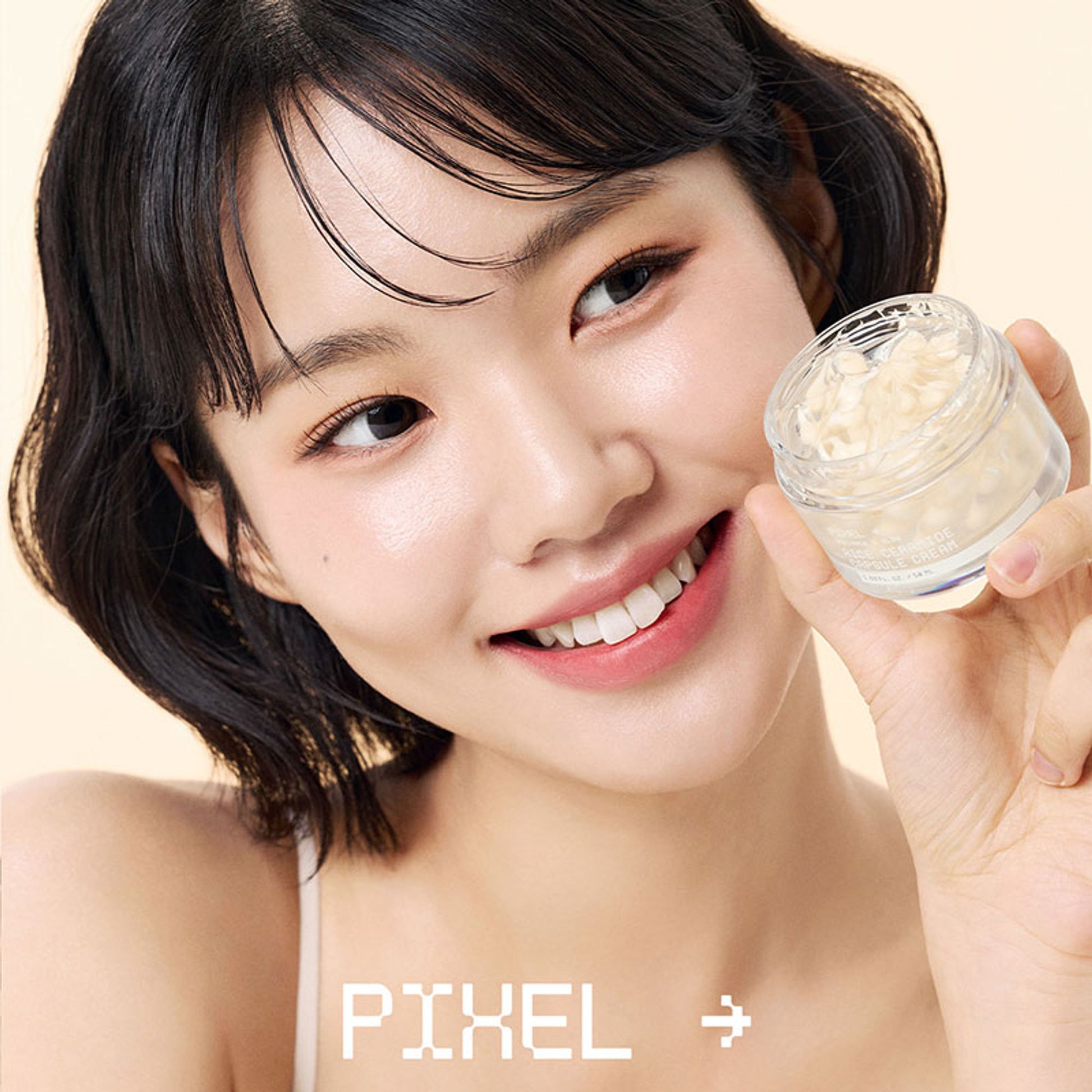 VT Cosmetics Rice Ceramide Capsule Cream