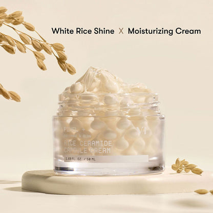 VT Cosmetics Rice Ceramide Capsule Cream