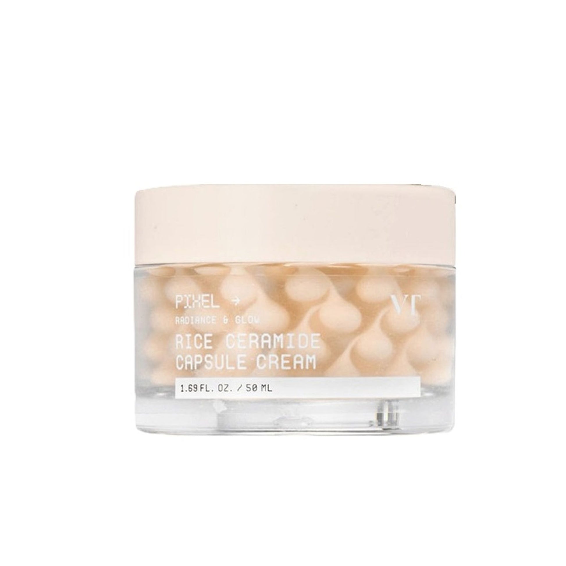 VT Cosmetics Rice Ceramide Capsule Cream