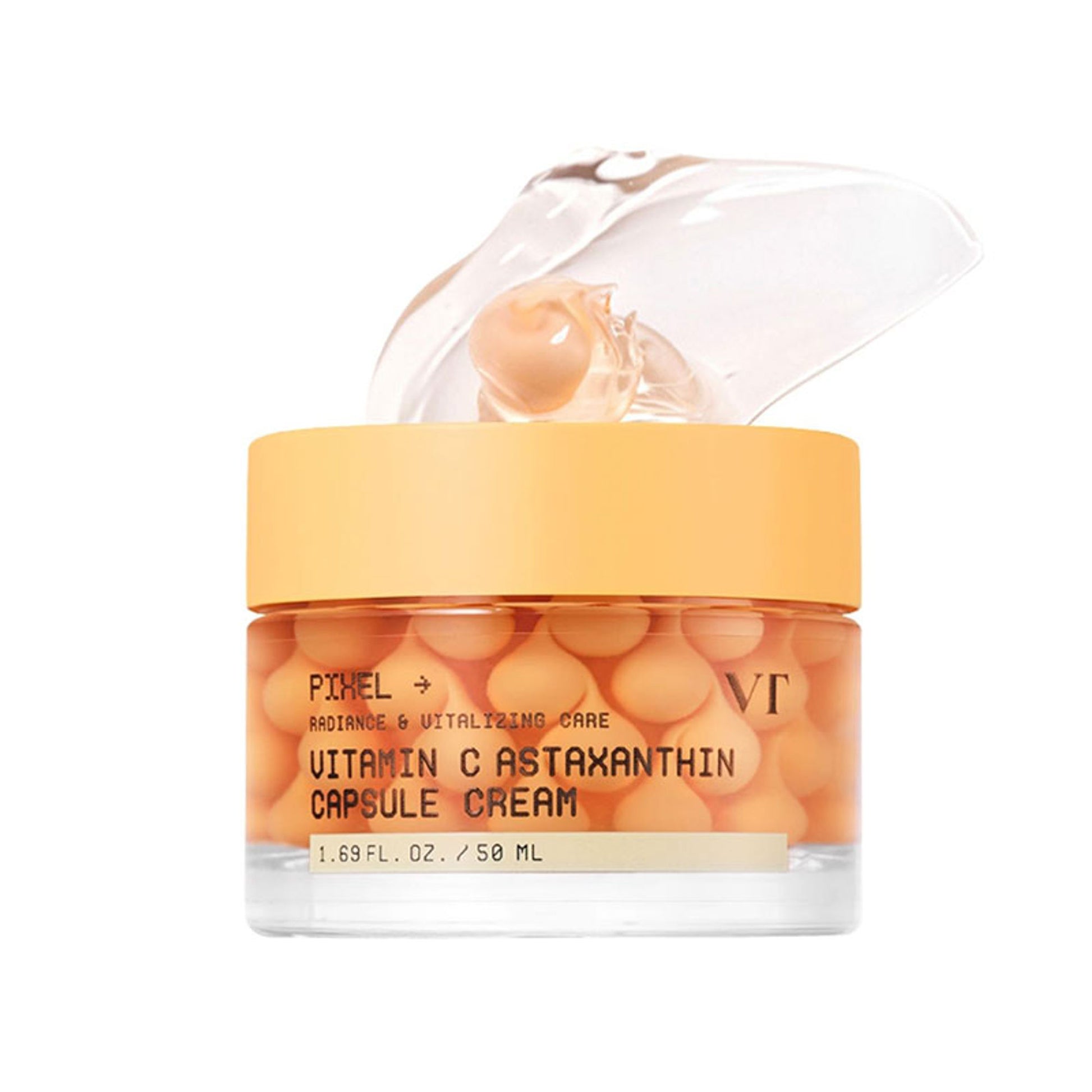 VT Cosmetics Vitamin-C Asta Apsule Cream