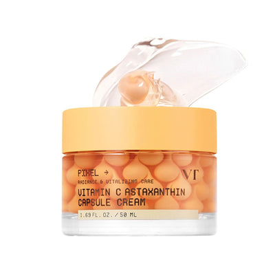 VT Cosmetics Vitamin-C Asta Apsule Cream