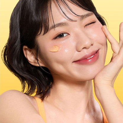 VT Cosmetics Vitamin-C Asta Apsule Cream