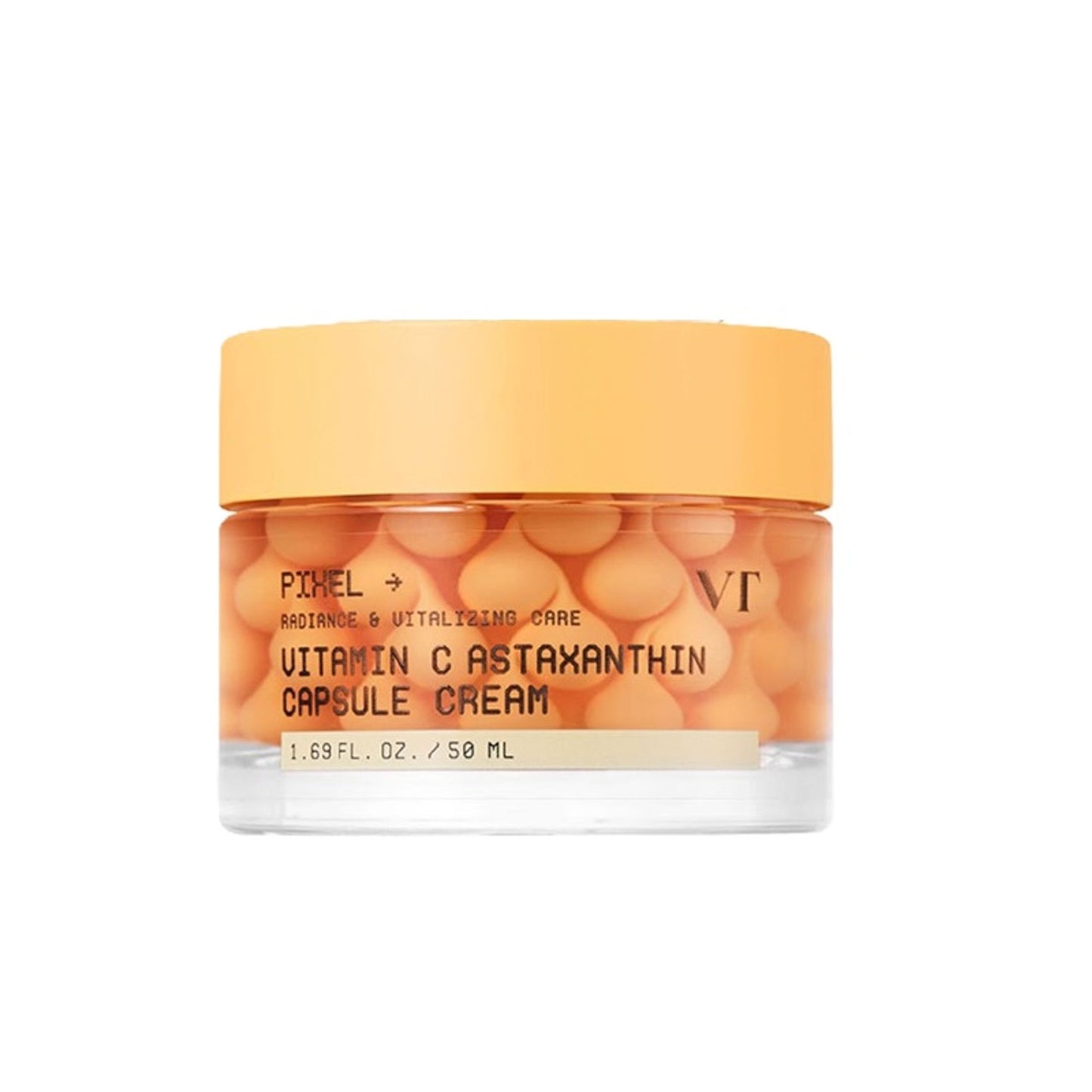 VT Cosmetics Vitamin-C Asta Apsule Cream