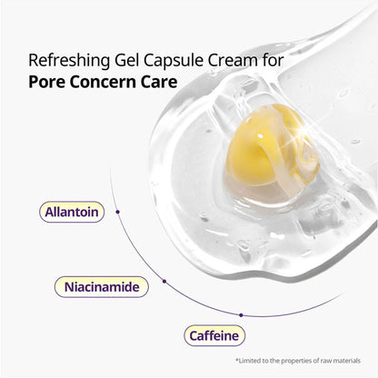VT Cosmetics Peptide Retinal Capsule Cream
