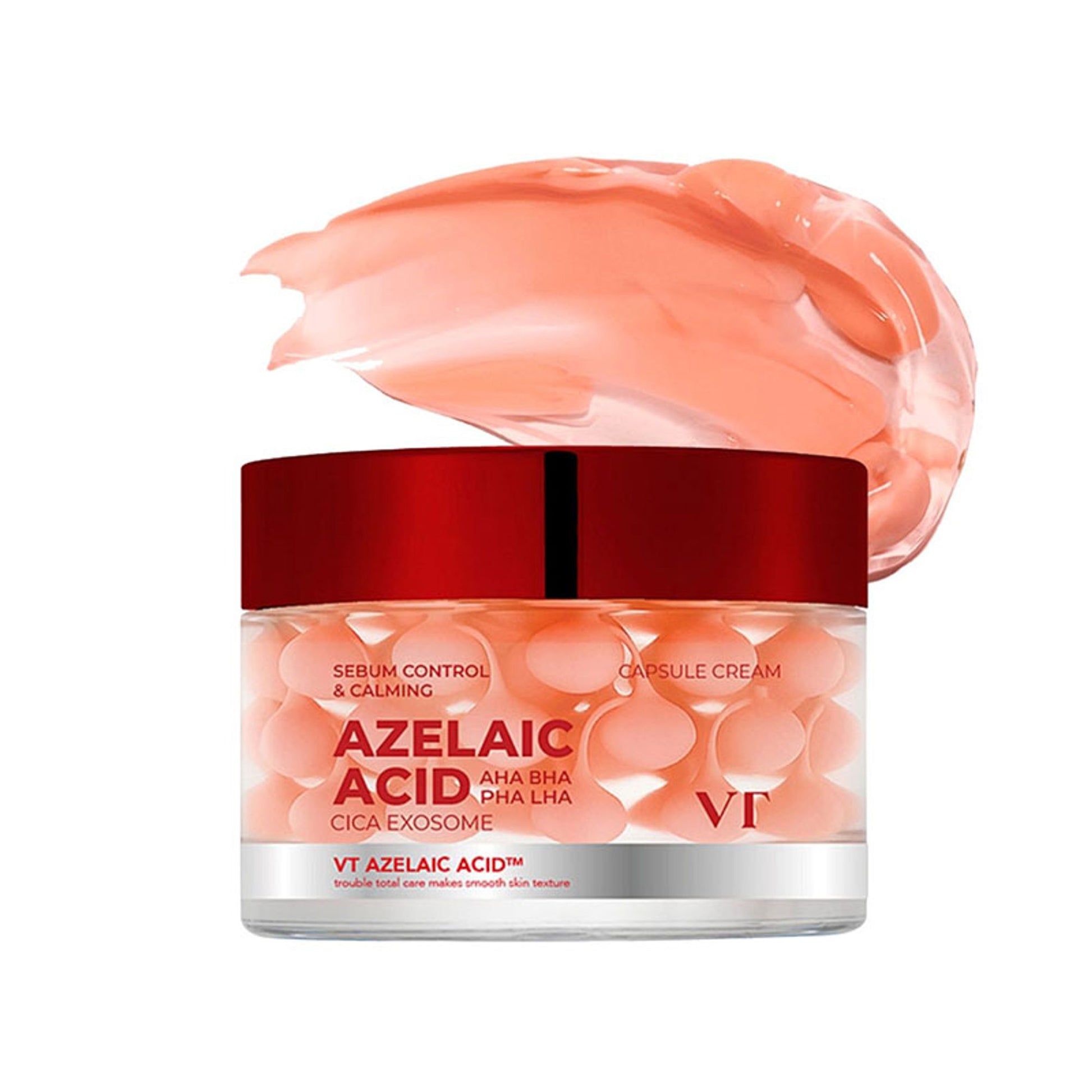 VT Cosmetics Azelaic Acid Capsule Cream