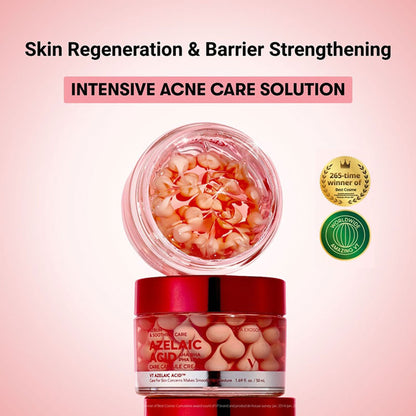 VT Cosmetics Azelaic Acid Capsule Cream