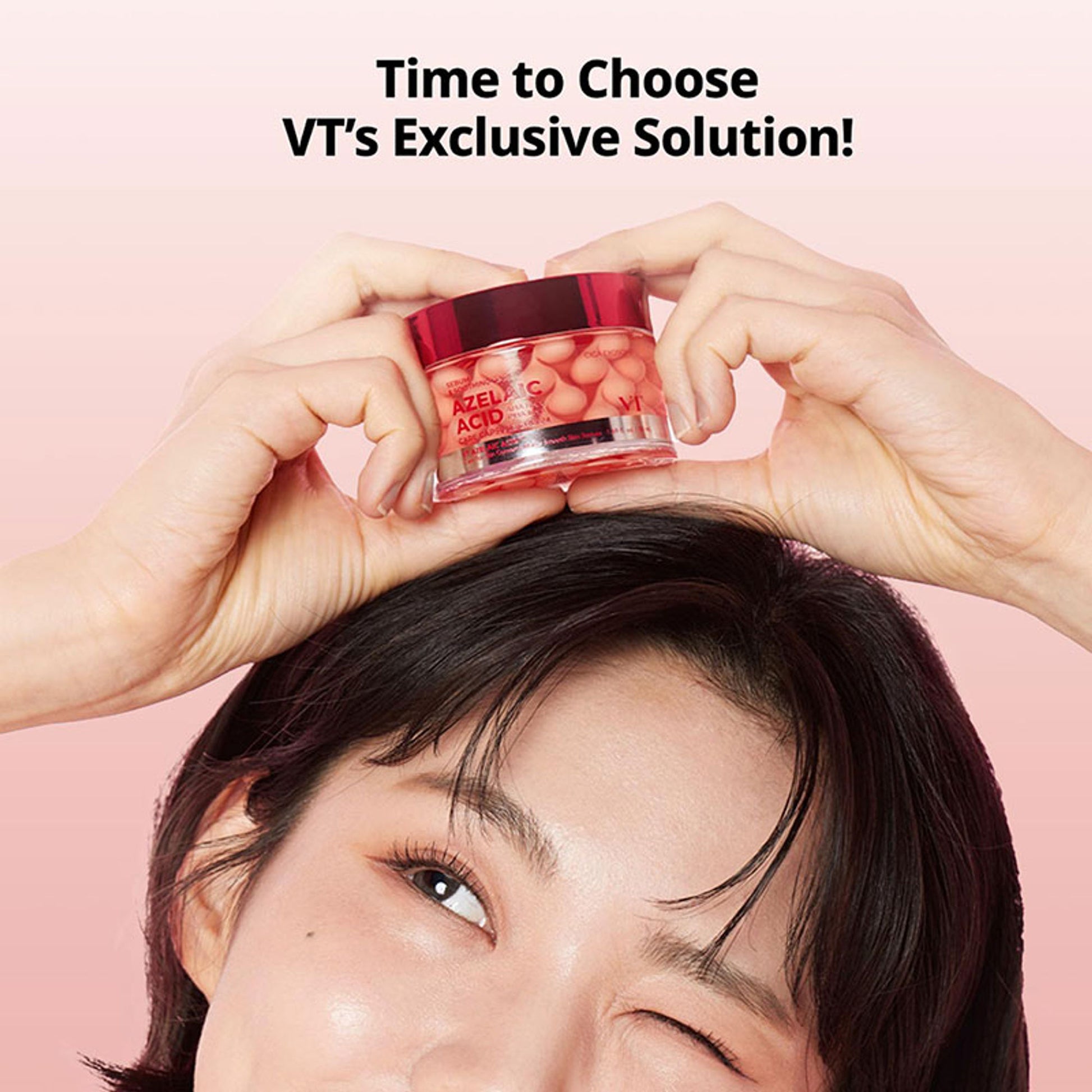VT Cosmetics Azelaic Acid Capsule Cream