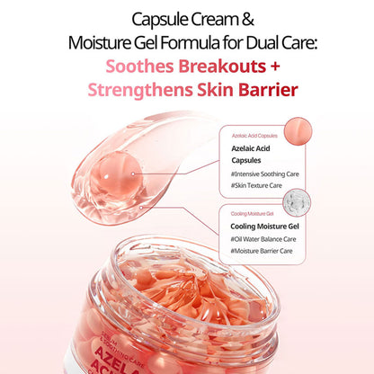 VT Cosmetics Azelaic Acid Capsule Cream