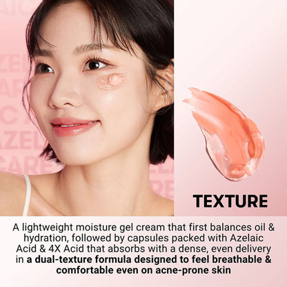 VT Cosmetics Azelaic Acid Capsule Cream