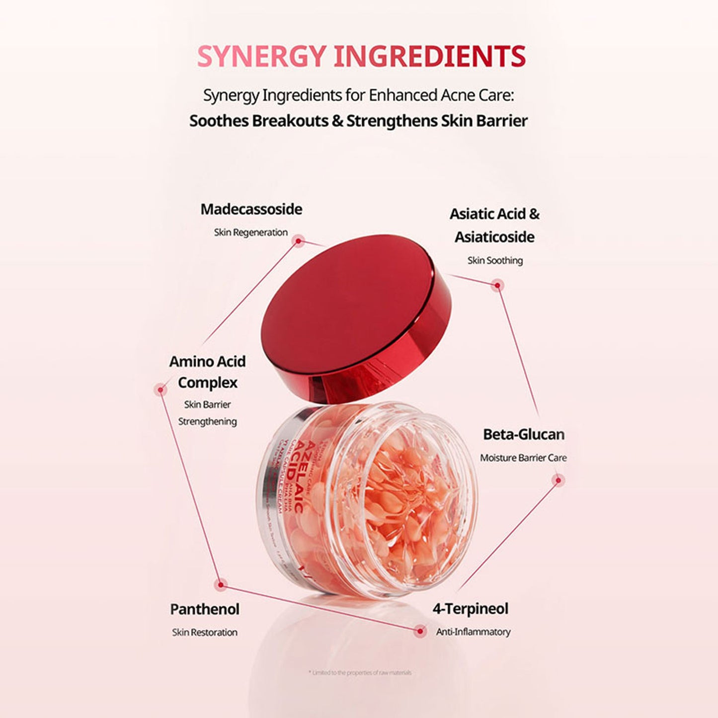 VT Cosmetics Azelaic Acid Capsule Cream