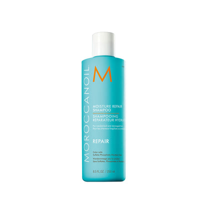 Moroccanoil Travel Moisture Repair Shampoo