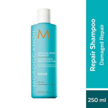 Moroccanoil Travel Moisture Repair Shampoo