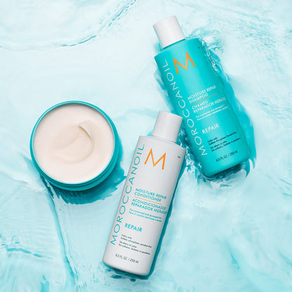 Moroccanoil Travel Moisture Repair Shampoo