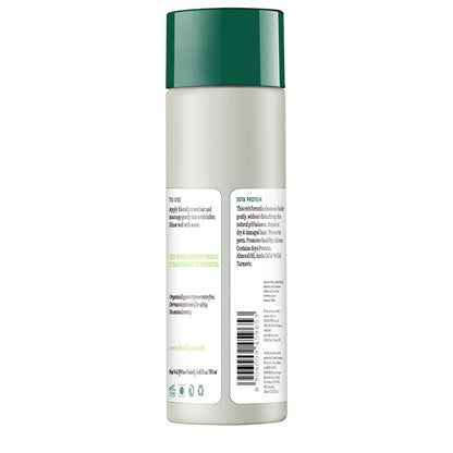 Biotique Bio Soya Protein Fresh Nourishing Shampoo