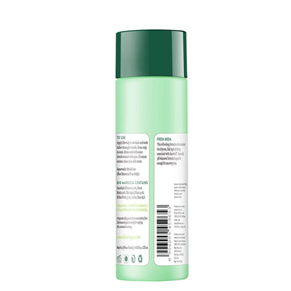 Biotique Bio Neem Margosa Anti-Dandruff Shampoo & Conditioner